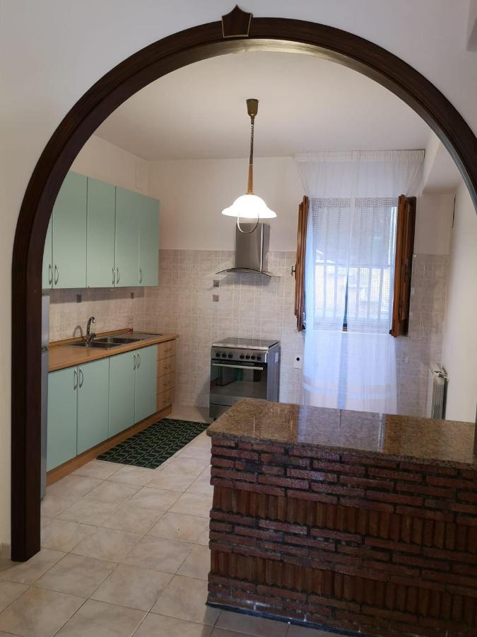 Villa Chris Taormina Exterior photo