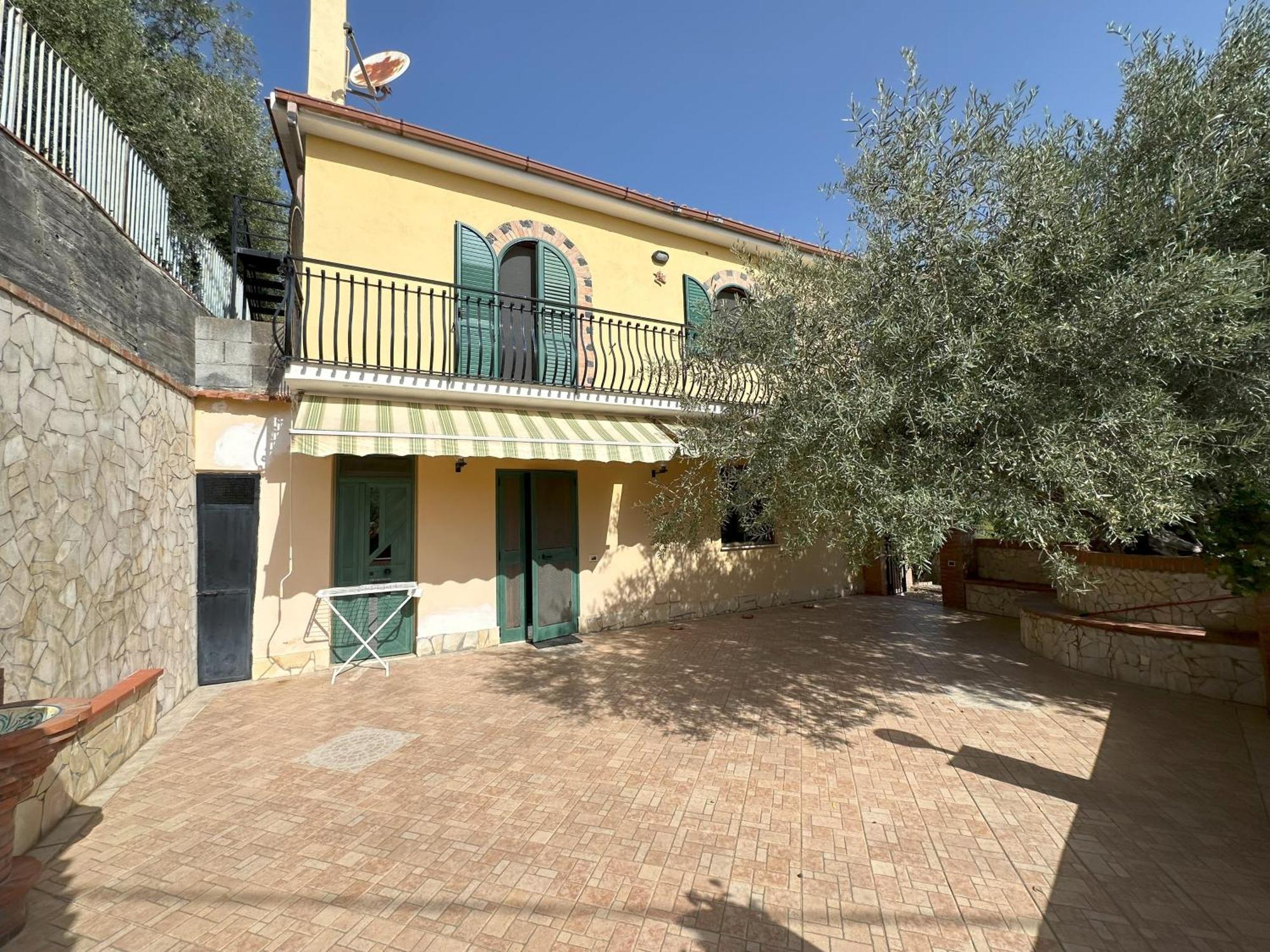Villa Chris Taormina Exterior photo